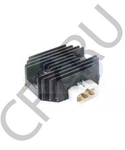 21066-2056 KAWASAKI Выпрямитель, генератор в городе Екатеринбург