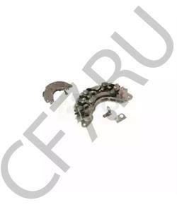 1897344M1 MASSEY FERGUSON Выпрямитель, генератор в городе Екатеринбург