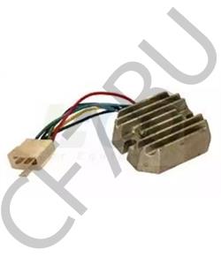 15531-64601 KUBOTA Выпрямитель, генератор в городе Екатеринбург