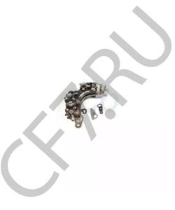 1897567M1 MASSEY FERGUSON Выпрямитель, генератор в городе Екатеринбург