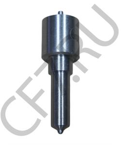 DLLA153P034 FOTON Распылитель форсунки Foton-1049С () в городе Екатеринбург