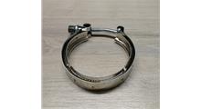 HOWO Хомут турбокомпрессора D=80 H VG1560110226