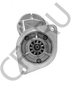 MEO87590 FUSO Стартер в городе Екатеринбург