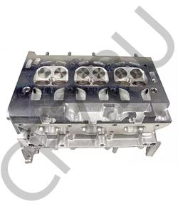 03E103351 SKODA Головка цилиндра в городе Екатеринбург