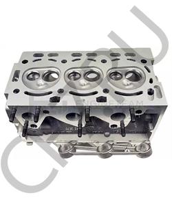 03D103351A SKODA Головка цилиндра в городе Екатеринбург