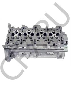 06A 103 351J SKODA Головка цилиндра в городе Екатеринбург