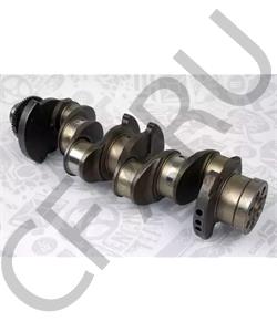 504049281 Alfa/Fiat/Lancia Вал коленчатый 2.3 IVECO в городе Екатеринбург