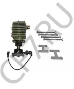 0054327401 Mercedes Влагомаслоотделитель MB, МАЗ-103, КАМАЗ, НЕФАЗ в сборе с радиатором в городе Екатеринбург