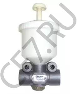 1658007 FAUN Насос предохранителя от замерзания в городе Екатеринбург