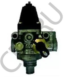 1612023 FAUN Регулятор давления, пневматическая система в городе Екатеринбург