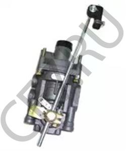 51253 FRUEHAUF Реле, антиблокировочное тормозная система в городе Екатеринбург