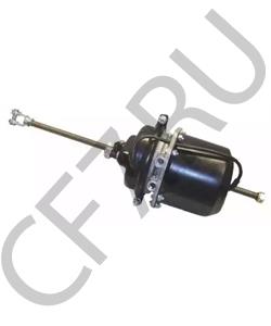 637207790 VAN HOOL Комбинированный цилиндр гидравл. тормозного привода в городе Екатеринбург