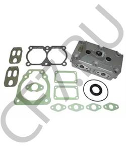 500310903 (CULATA) IVECO Корпус, фильтр очистки топлива в городе Екатеринбург