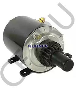 36463 KAWASAKI Стартер в городе Екатеринбург