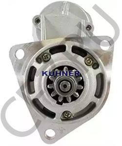 QDJ1321R WEICHAI Стартер в городе Екатеринбург