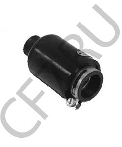 0004301370 SETRA Воздушный баллон, пневматическая система в городе Екатеринбург