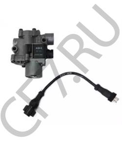 99708458362 FAUN Модулятор вала в городе Екатеринбург