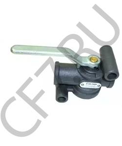 0243102900 BPW Запорный кран в городе Екатеринбург