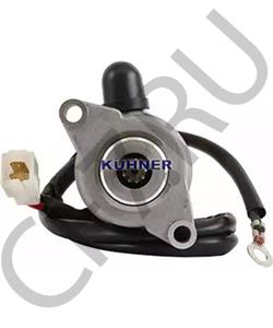 R19240021AO BENELLI Стартер в городе Екатеринбург