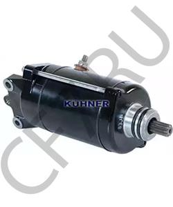 21163-3721 KAWASAKI Стартер в городе Екатеринбург