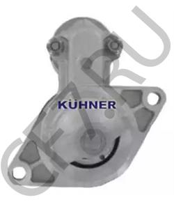 21163-2147 KAWASAKI Стартер в городе Екатеринбург