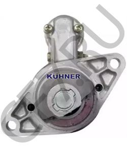 QD1121B PIAGGIO Стартер в городе Екатеринбург