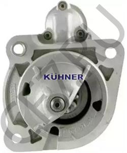 R78-M45 MAHINDRA Стартер в городе Екатеринбург