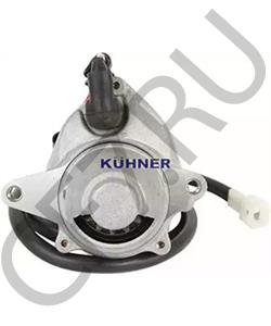 21163-S003 KAWASAKI Стартер в городе Екатеринбург