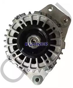 JFZ1915 DR Генератор в городе Екатеринбург