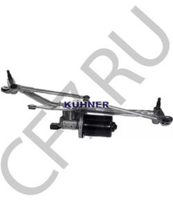 Q0001755V0110 SMART Двигатель стеклоочистителя в городе Екатеринбург