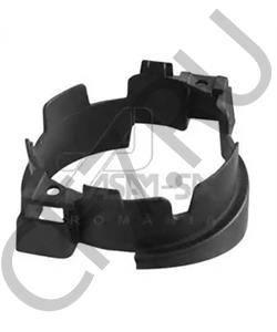 6001546786 DACIA Рама, противотуманная фара в городе Екатеринбург