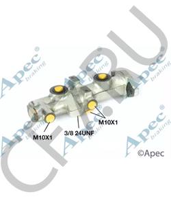 132912B LDV Главный тормозной цилиндр в городе Екатеринбург