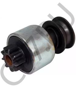 54-1159 MERCURY Привод с механизмом свободного хода, стартер в городе Екатеринбург