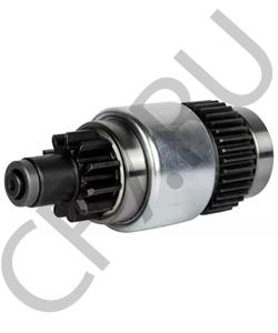 14182-63041 KUBOTA Привод с механизмом свободного хода, стартер в городе Екатеринбург