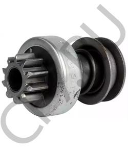 17061-28 FAMSA Привод с механизмом свободного хода, стартер в городе Екатеринбург