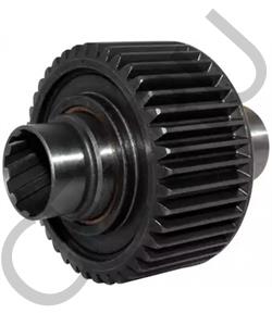 14938-63041 KUBOTA Привод с механизмом свободного хода, стартер в городе Екатеринбург