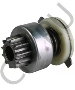 17061-10 FAMSA Привод с механизмом свободного хода, стартер в городе Екатеринбург