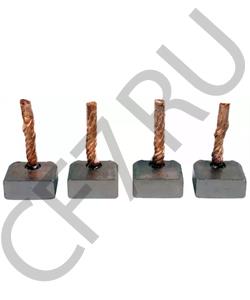 15501-63371 KUBOTA Угольная щетка, стартер в городе Екатеринбург