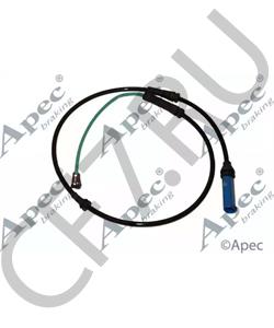 34356890788 BMW Указатель износа, накладка тормозной колодки в городе Екатеринбург