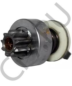 17061-14 FAMSA Привод с механизмом свободного хода, стартер в городе Екатеринбург