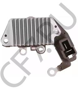 6281-271-001-0 ISEKI Регулятор генератора в городе Екатеринбург