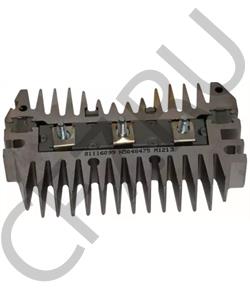 9L6776 CATERPILLAR Держатель диодов, генератор в городе Екатеринбург