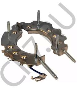 27353-64170 TOYOTA Держатель диодов, генератор в городе Екатеринбург