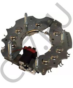 27362-43040 TOYOTA Держатель диодов, генератор в городе Екатеринбург