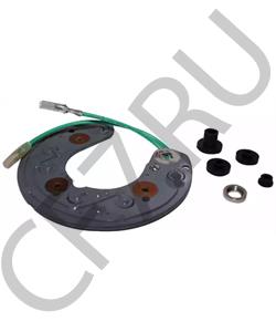 2108-3701314 LADA Держатель диодов, генератор в городе Екатеринбург