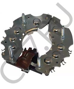 27362-63011 TOYOTA Держатель диодов, генератор в городе Екатеринбург