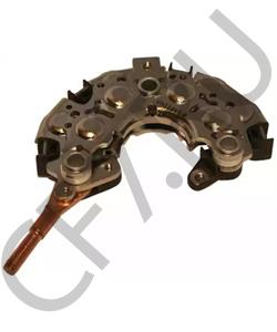 27357-62040 TOYOTA Держатель диодов, генератор в городе Екатеринбург