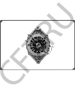 31307 NRF Кулер масл.BMW 530d E39 09/2000 в городе Екатеринбург