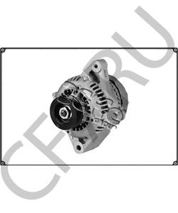 AR1211II013 ADR Генератор в городе Екатеринбург