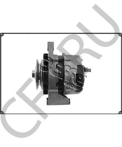 110643 CARRARO Диск дифференциала в городе Екатеринбург